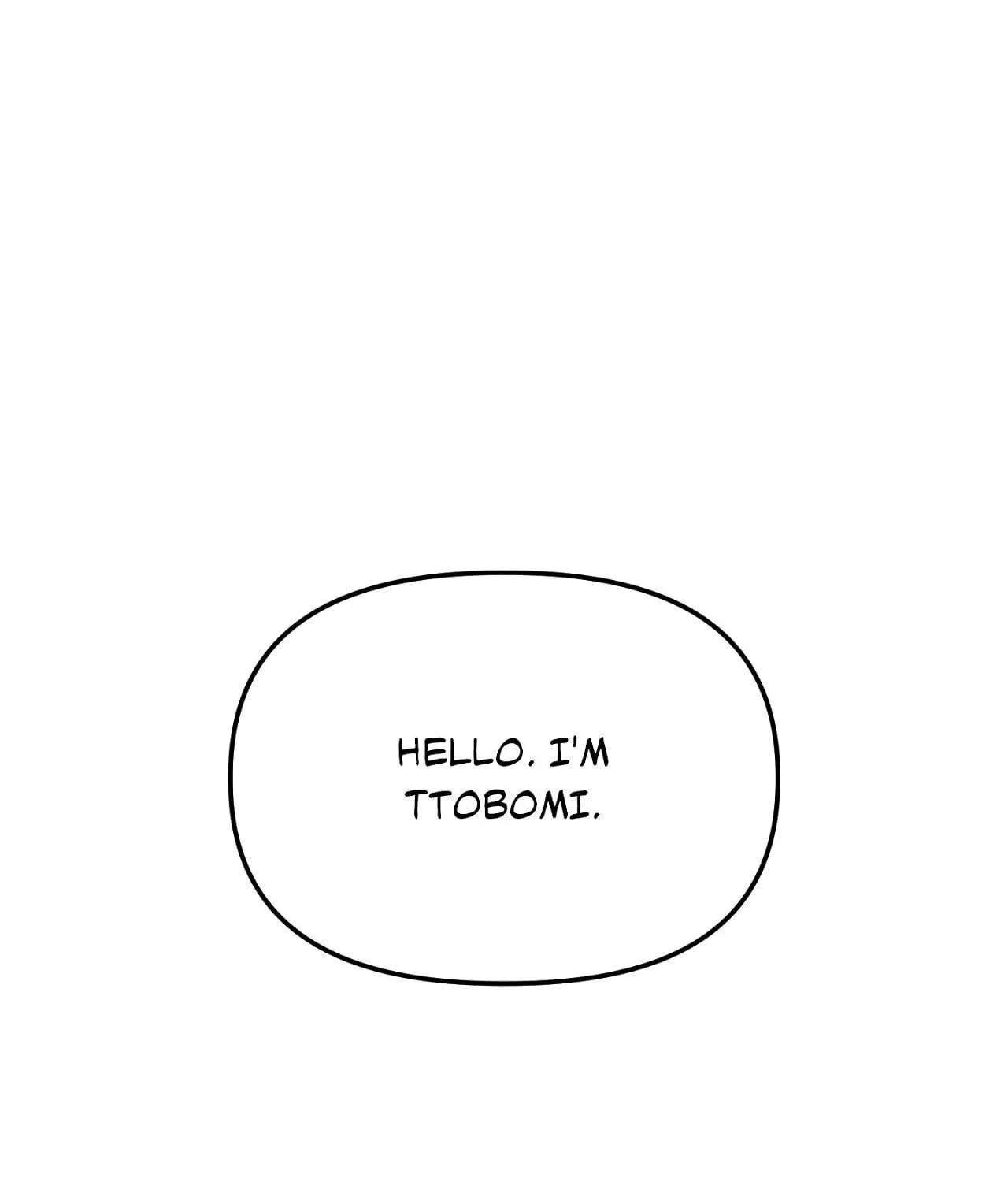 Taming the Master Chapter 1 - page 1