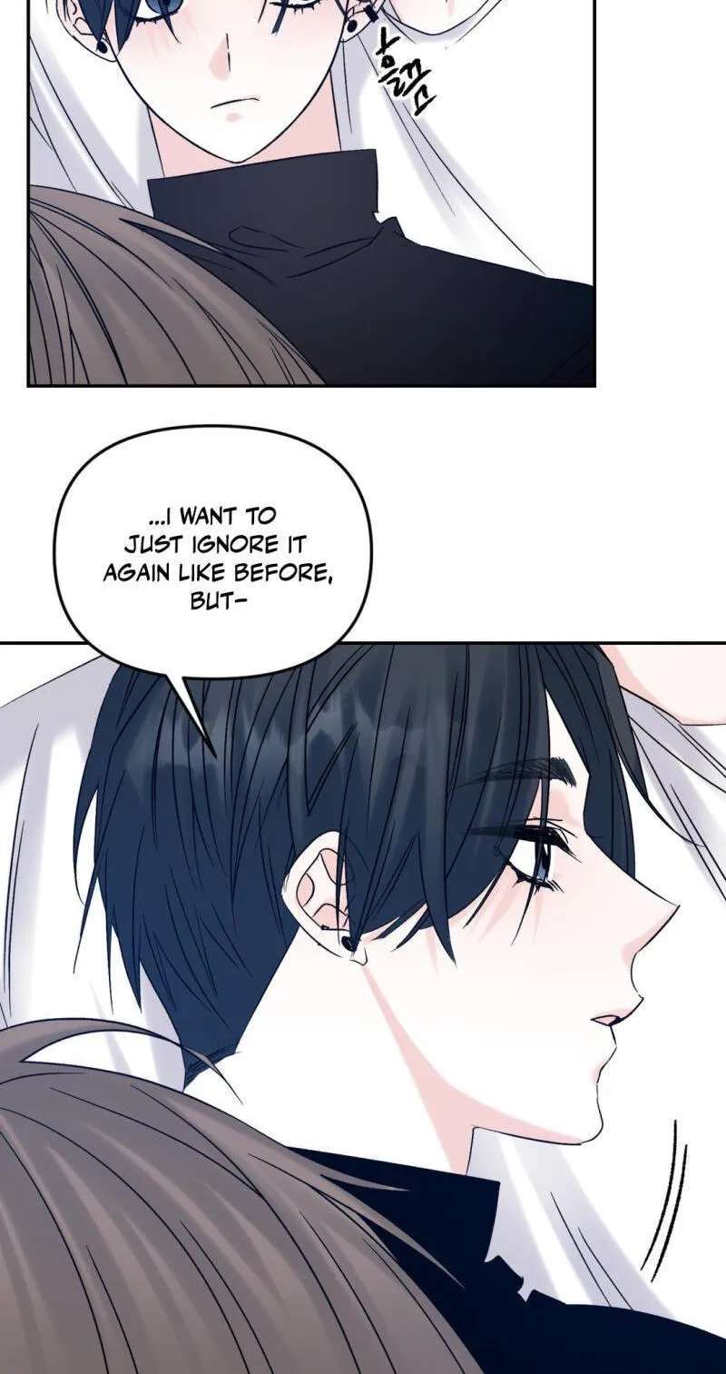 Please Let Me Resign Chapter 18 - page 38