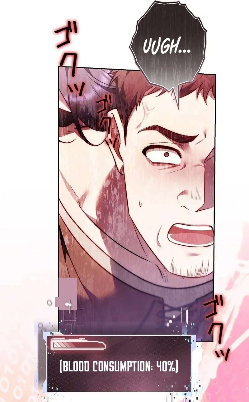 The Final Boss Wants to Die Chapter 18 - page 33
