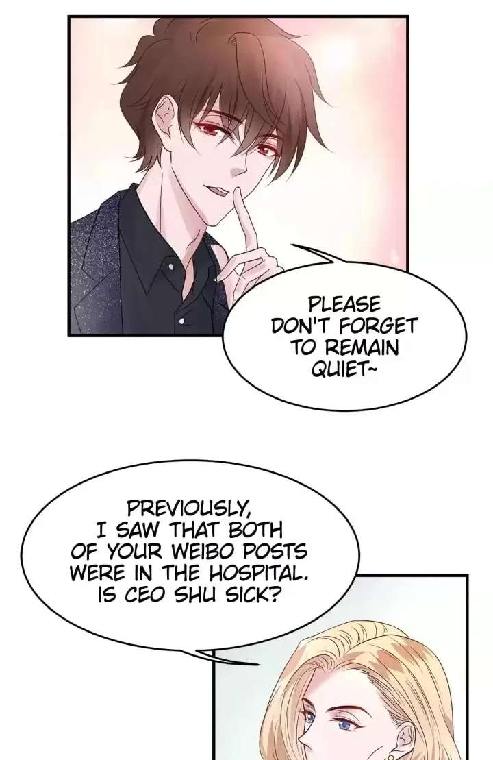 Reborn- deceiving my financial backing husband Chapter 80 - page 28