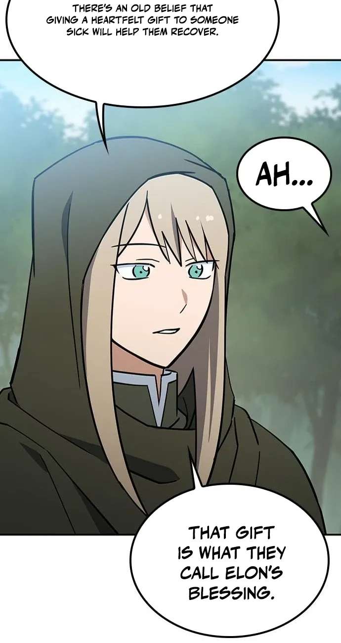 Kim Oh-jin and The Strange Beasts Chapter 59 - page 13
