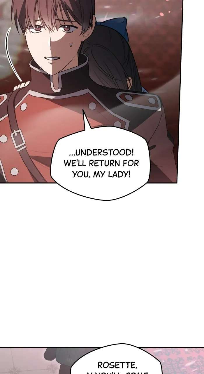 The Archmage Becomes theSwordmaster's Youngest Daughter Chapter 36 - page 24