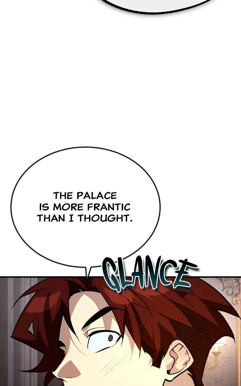 There Are No Bad Warriorsin This World Chapter 82 - page 41