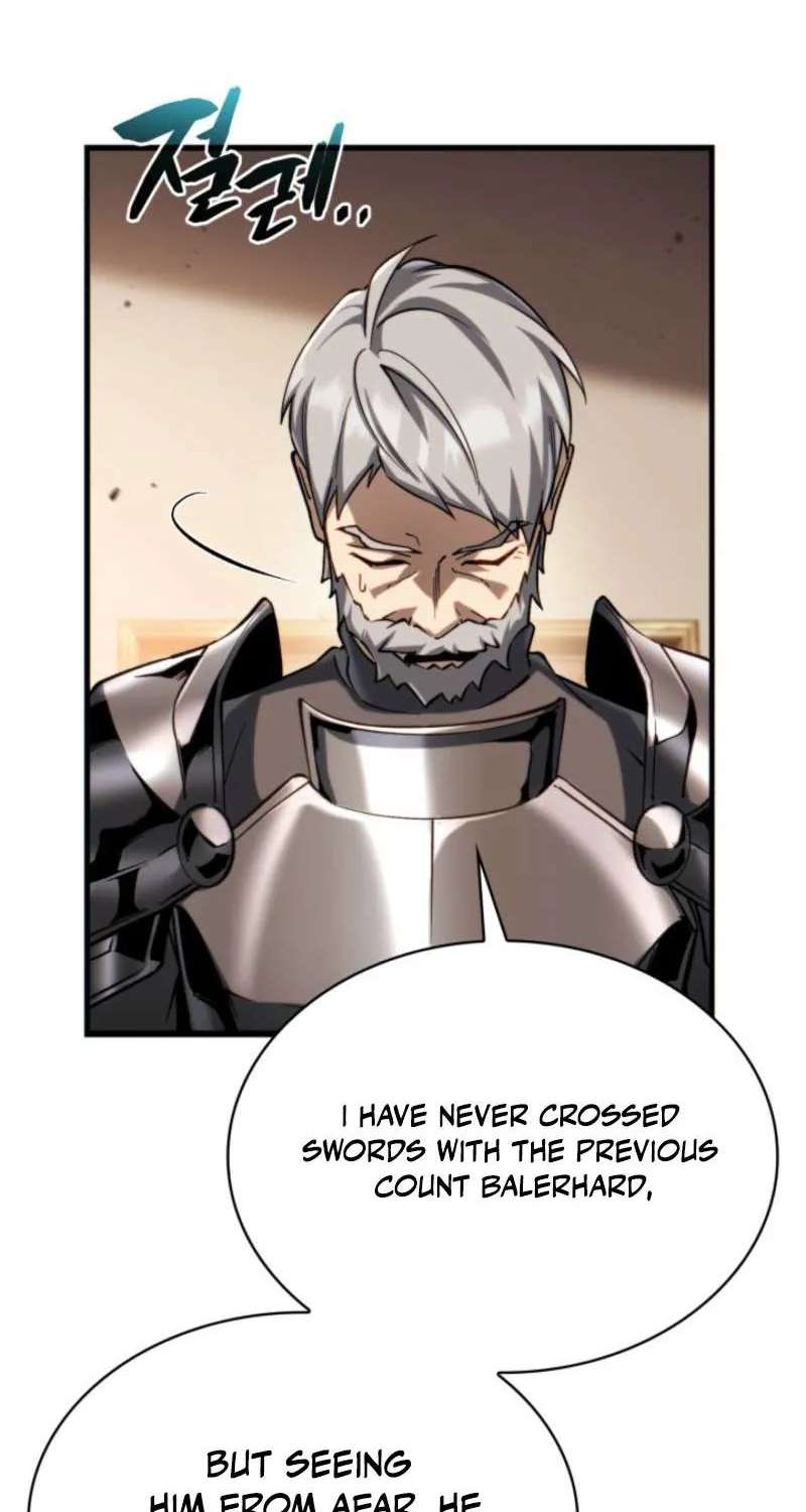 I Became The Rogue First Prince Chapter 50 - page 112