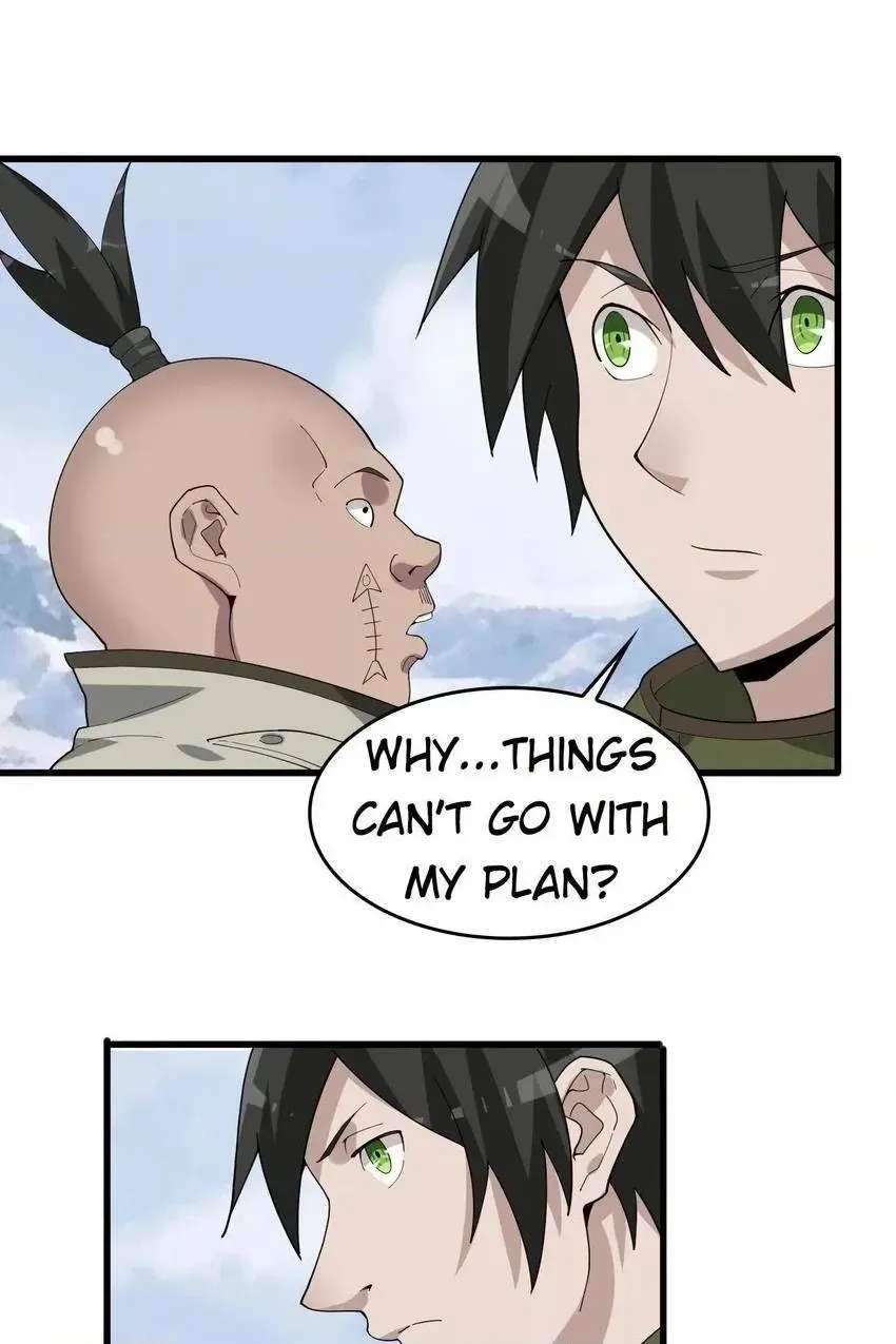 The Master of Fate Chapter 92 - page 40