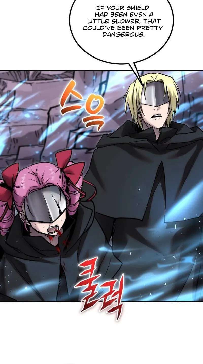 Secretly More Powerful than the Hero Chapter 140 - page 75