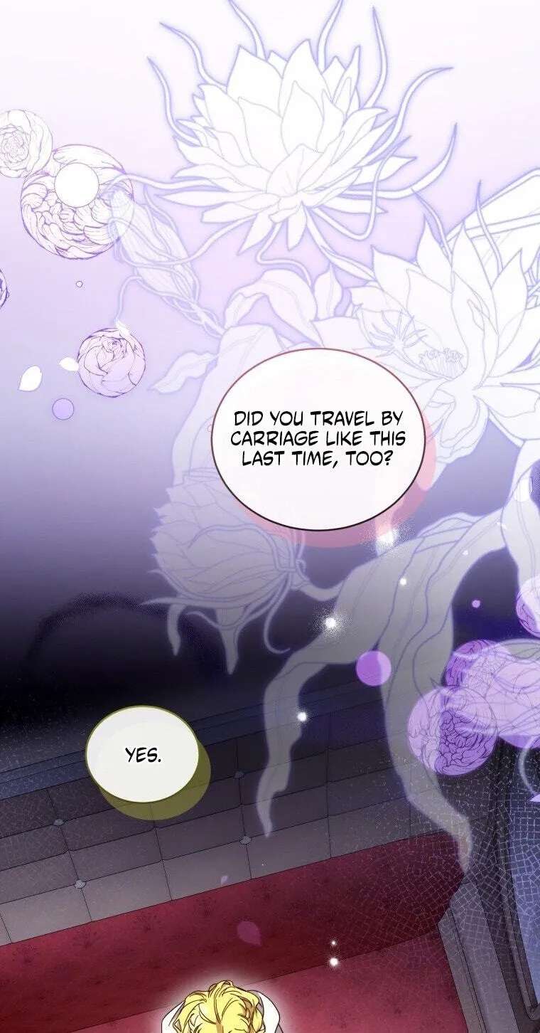 Revolutionary Princess Eve Chapter 122 - page 10
