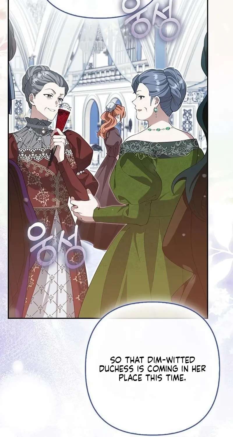 Revenge of Reborn Villainess Chapter 9 - page 7
