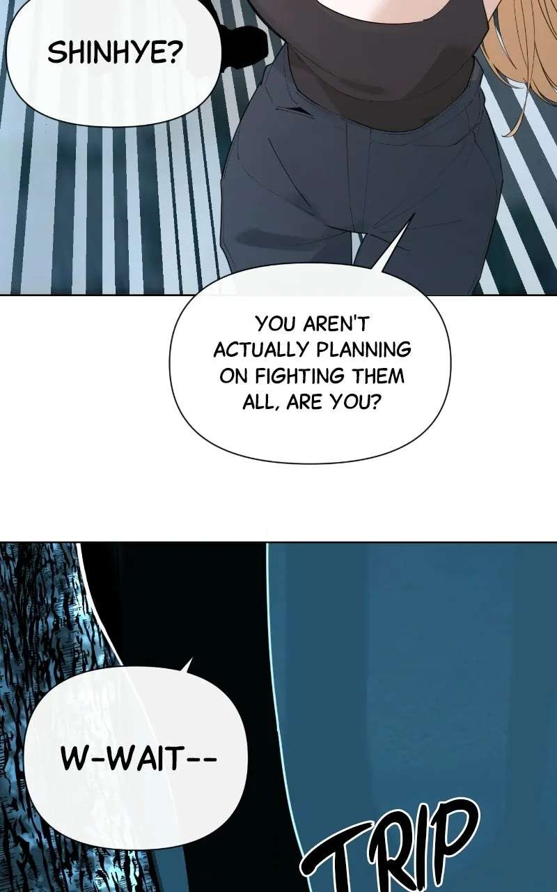 The Postmanof the Apocalypse Chapter 20 - page 63