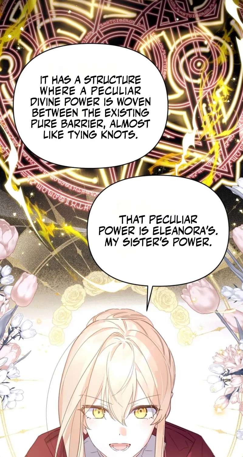 What’s Happening in Lindel? Chapter 52 - page 34