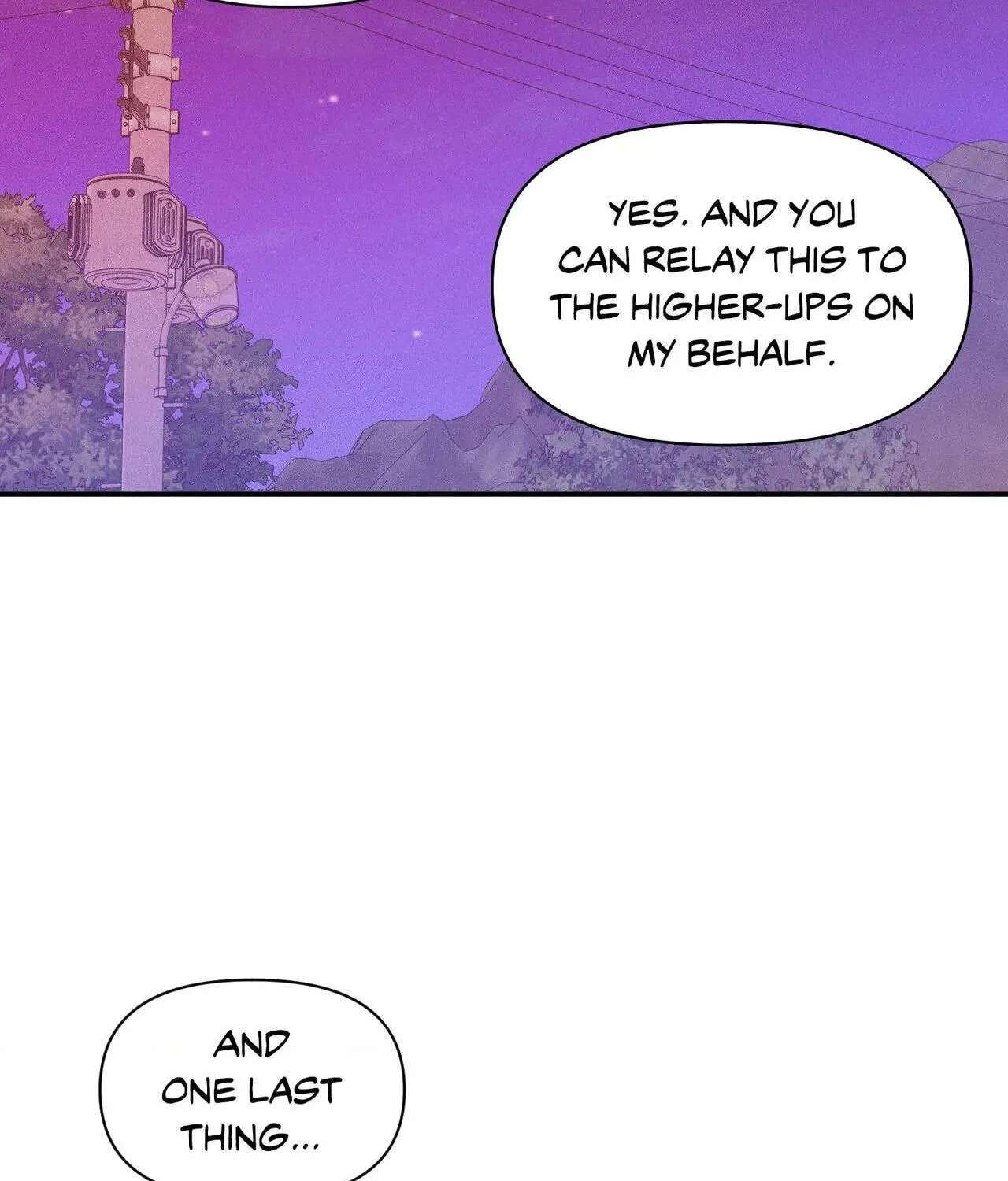 Soft Night Chapter 32 - page 87