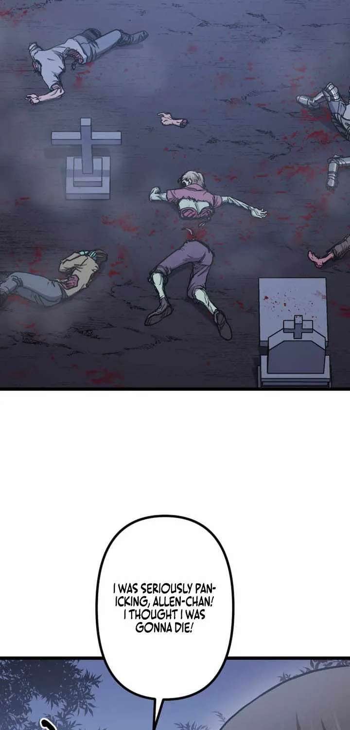 The Reincarnation of God-Level Crafting Chapter 40 - page 78