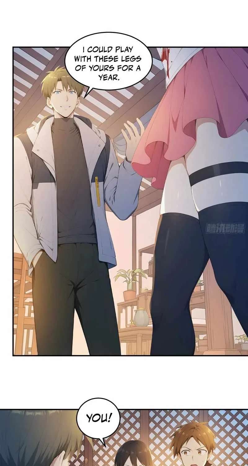 Lucky billion player Chapter 94 - page 12