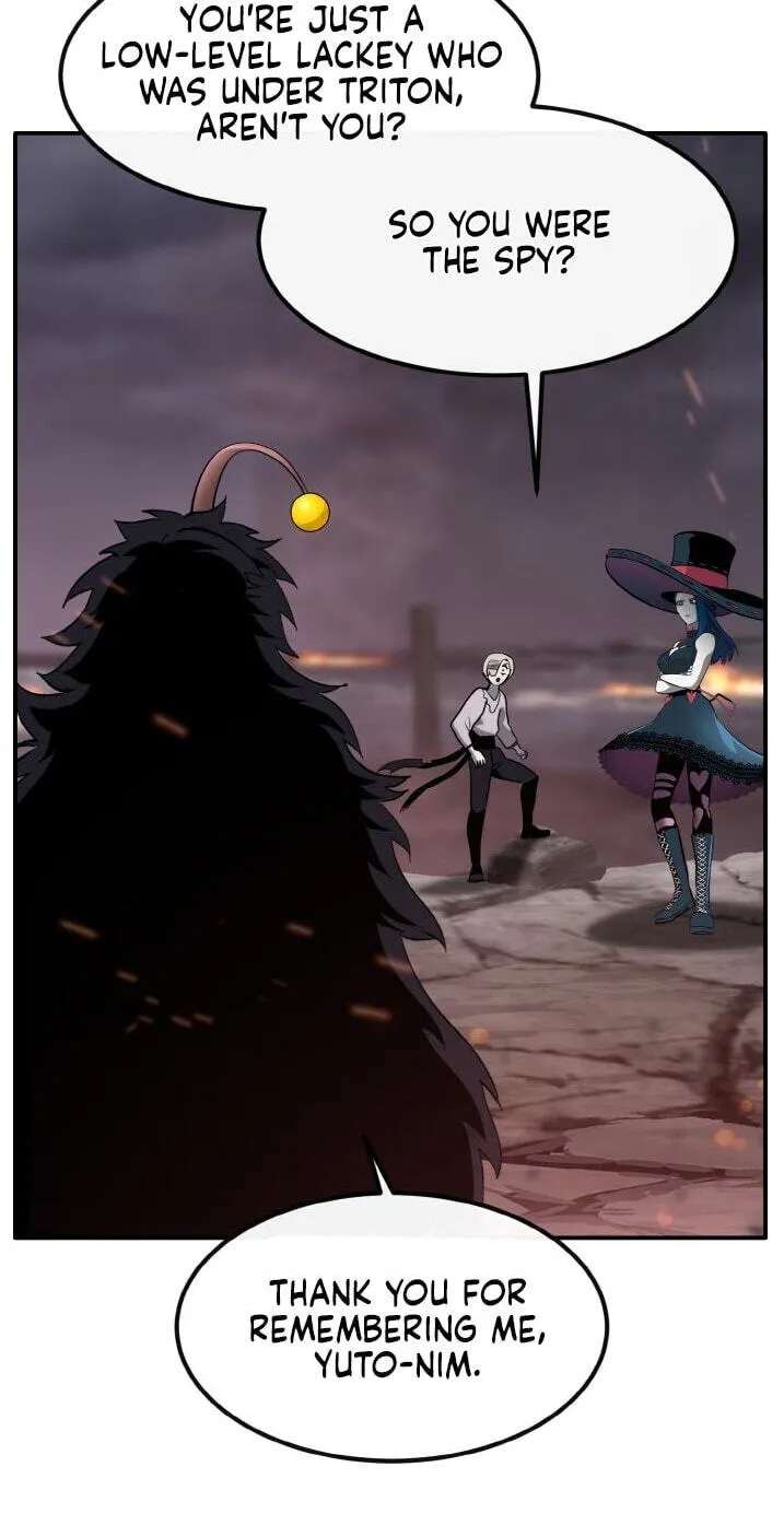Dream-Sharing Chapter 221 - page 3