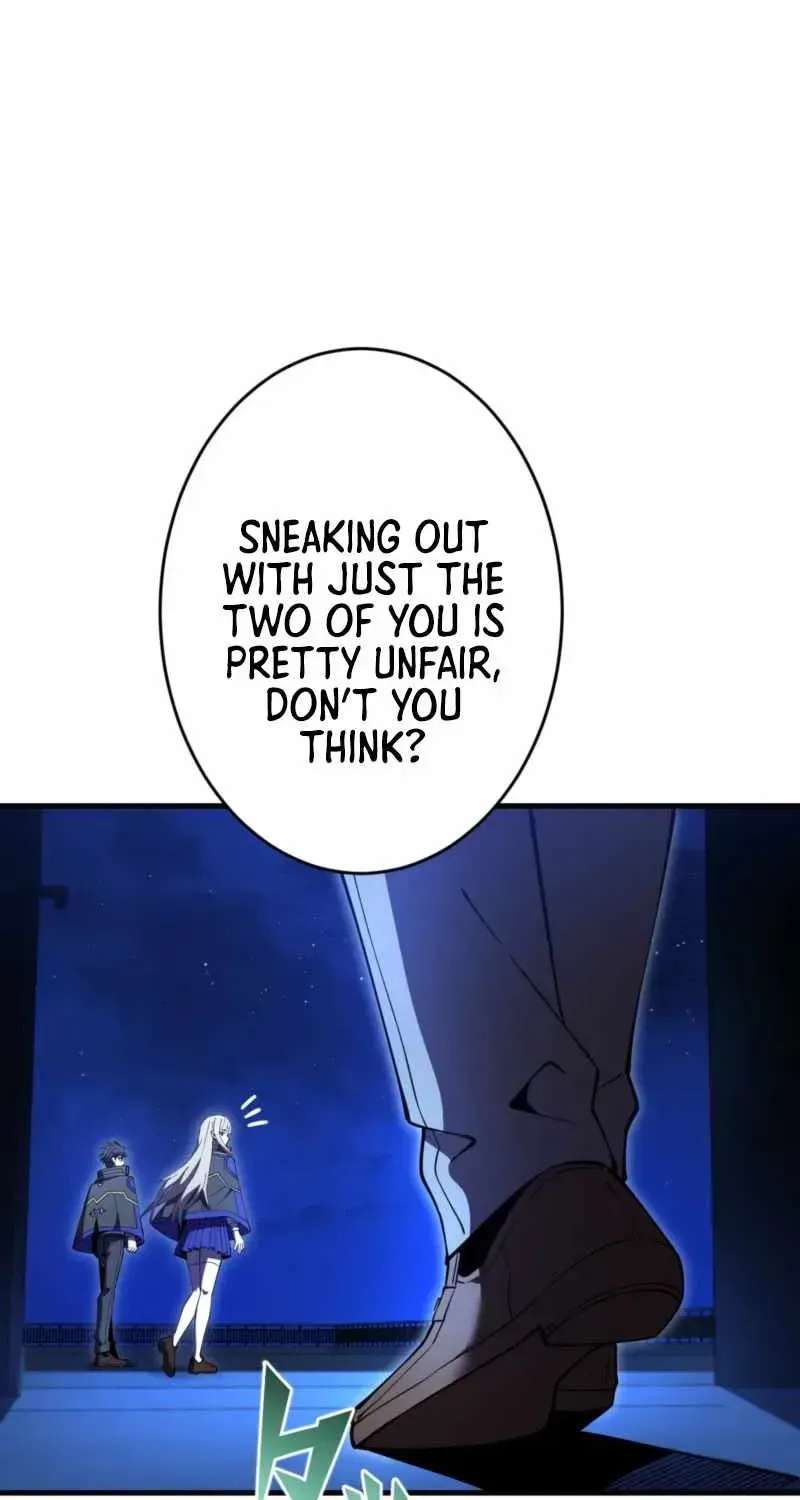 The Underworld Transcendent Returns Chapter 20 - page 18