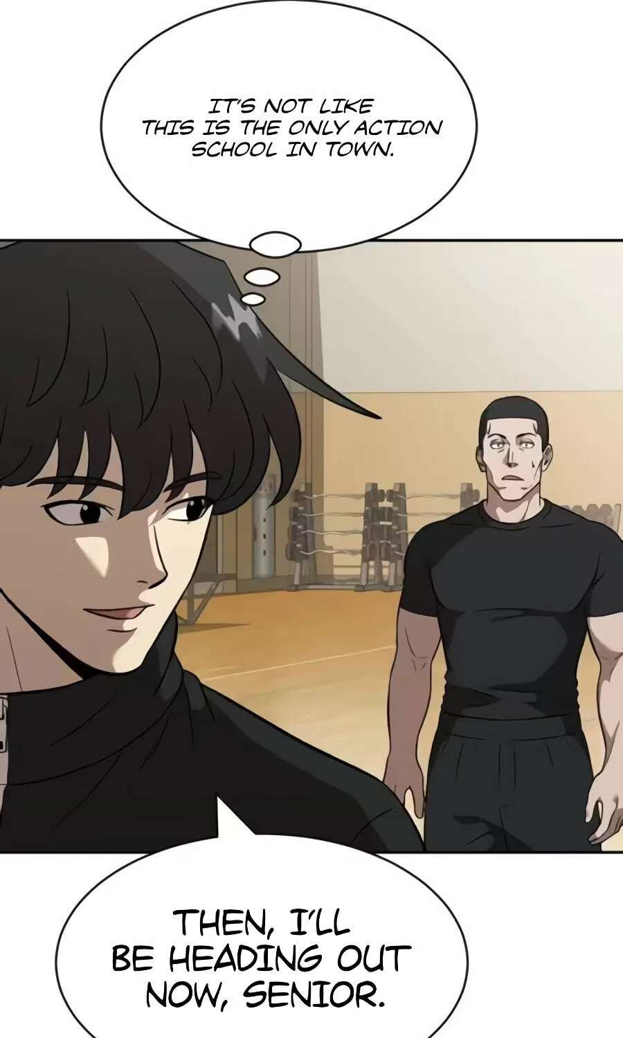 The Possessed Acting Prodigy Chapter 65 - page 123