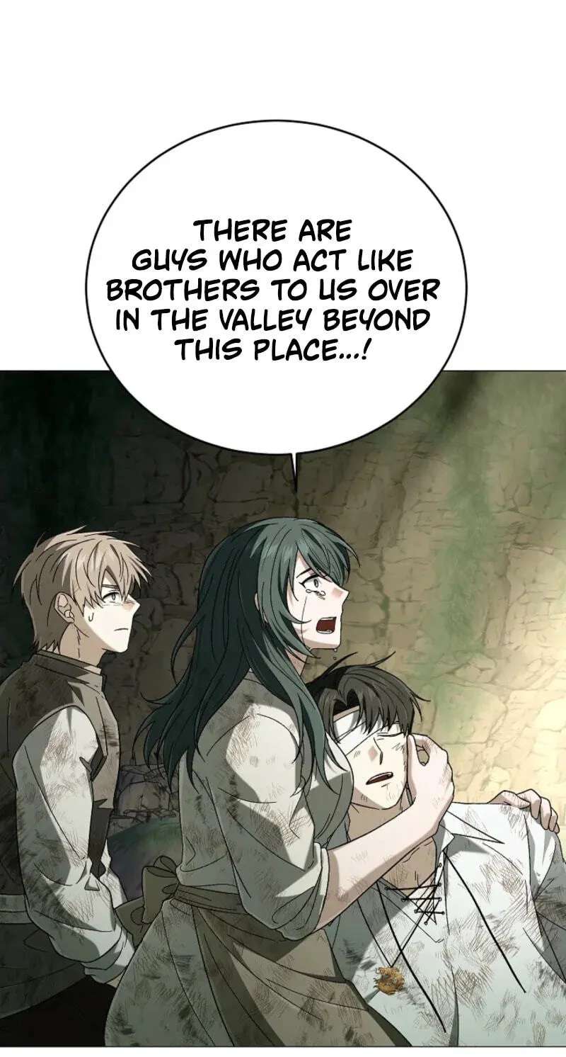 Is It a Problem if the Protagonist Is a Persona-Obsessed Character? Chapter 35 - page 54