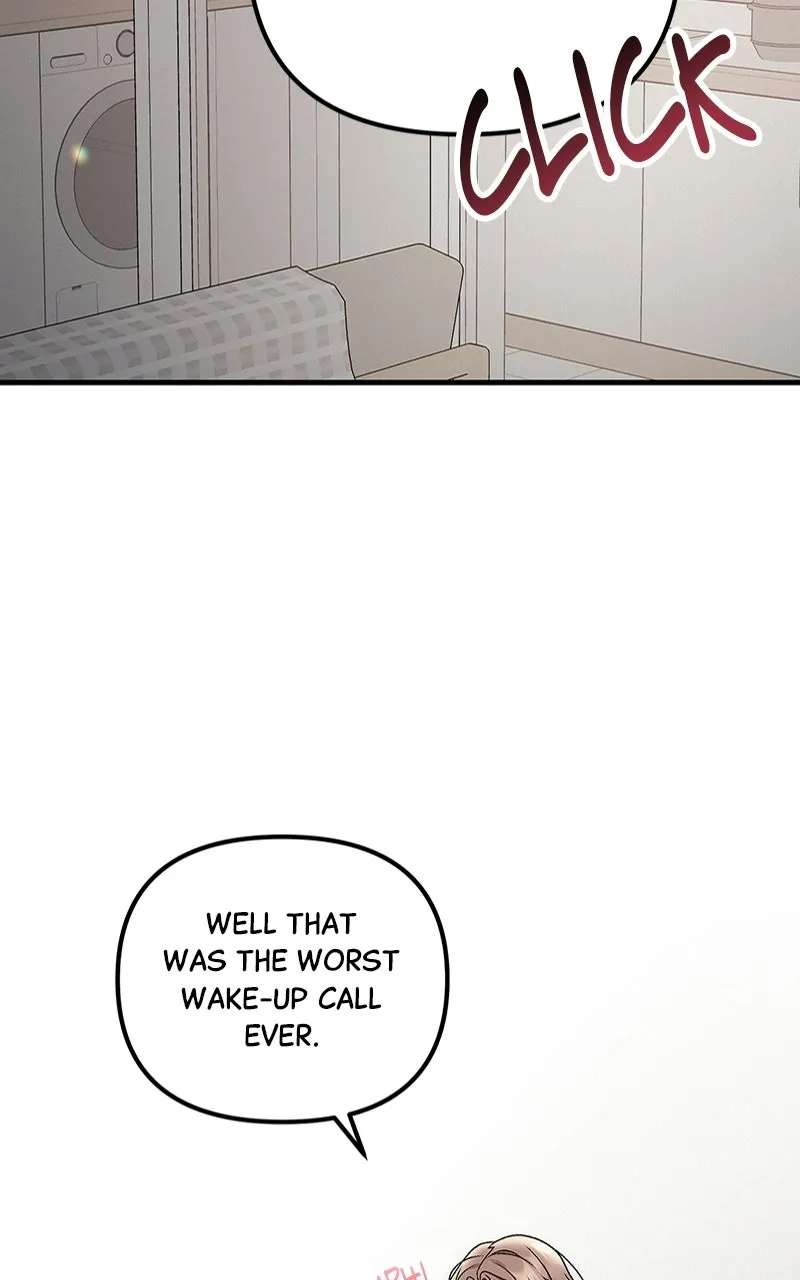 Office Romance Contract Chapter 3 - page 34