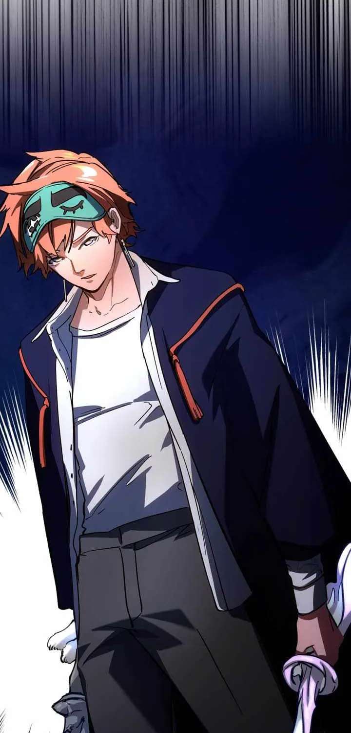 Sword God High School: The Talentless Underachiever Becomes the Strongest Chapter 19 - page 114