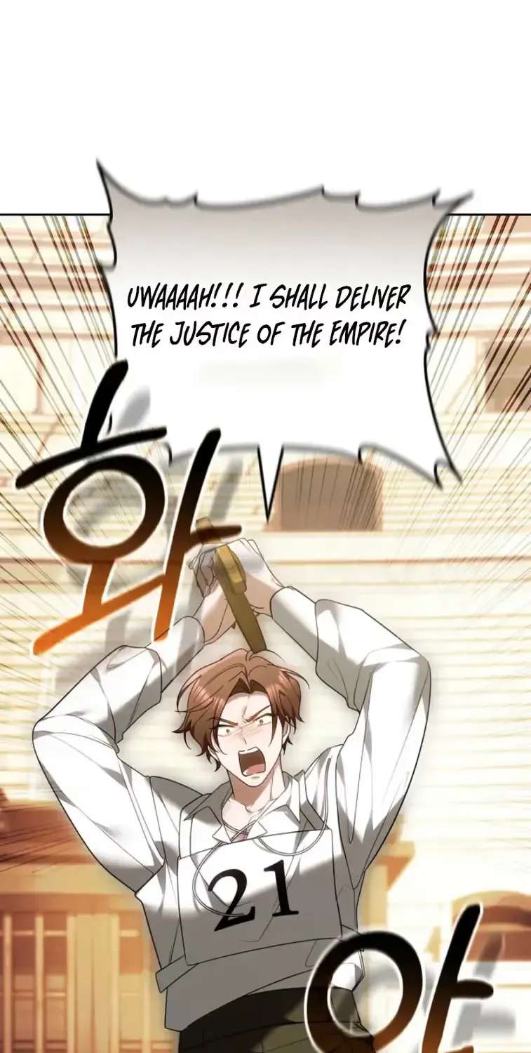 Vote for Your Knight! Chapter 11 - page 65