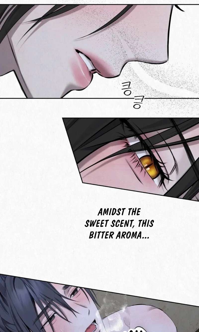Hidden Sun Chapter 42 - page 4