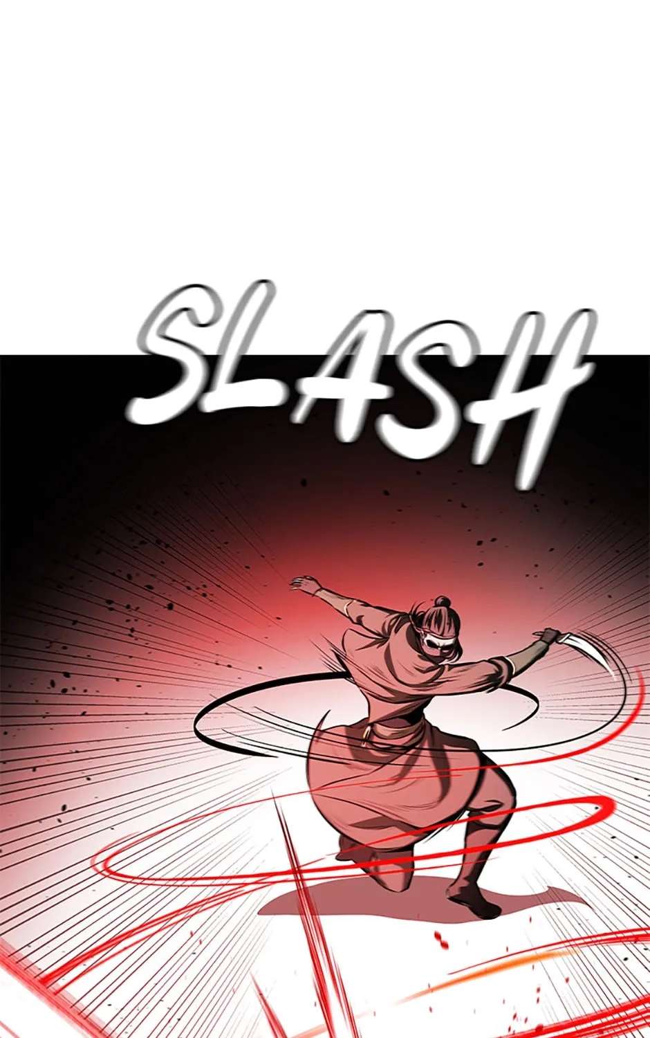 Absolute Master of the Senate Chapter 57 - page 20