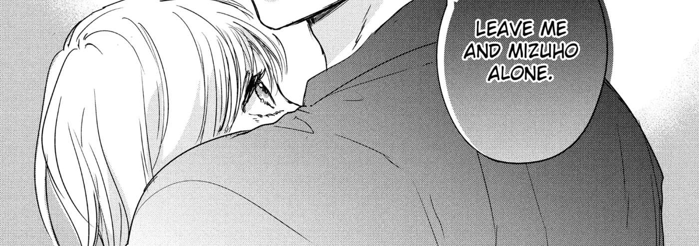 Anyway, I'm Falling in Love with You. Chapter 44 - page 47