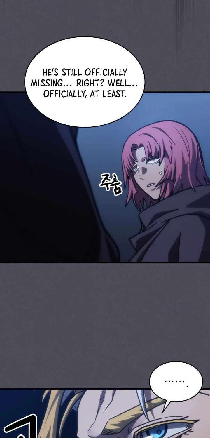 Mr Devourer, Please Act Like A Final Boss Chapter 145 - page 39