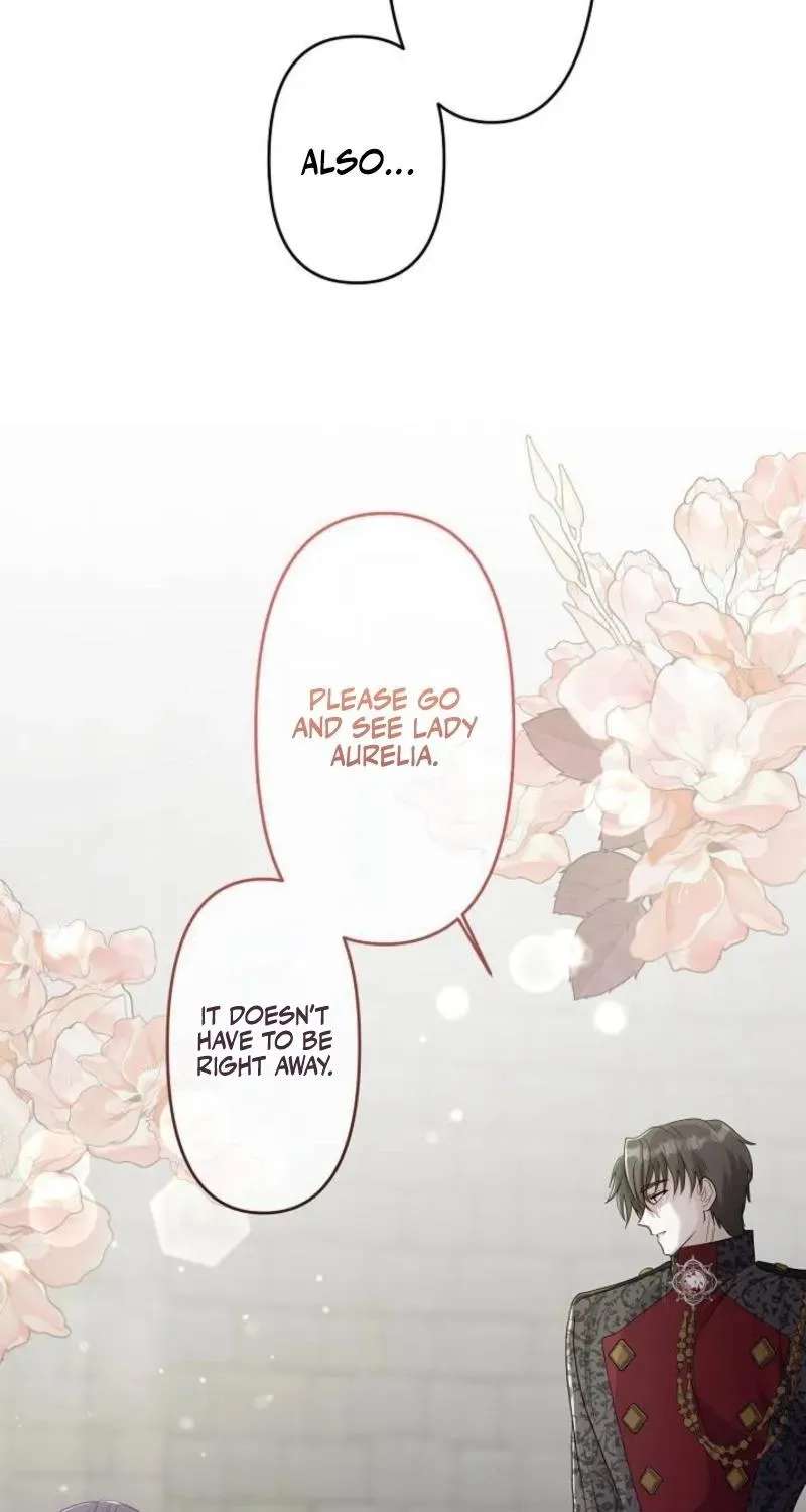 I Tried to be a Villainess, But Now I'm Being Obsessed Over?! Chapter 32 - page 36