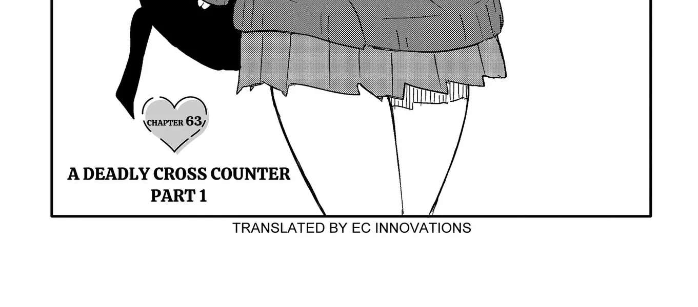 Stop! I'm Falling For You Chapter 63 - page 4