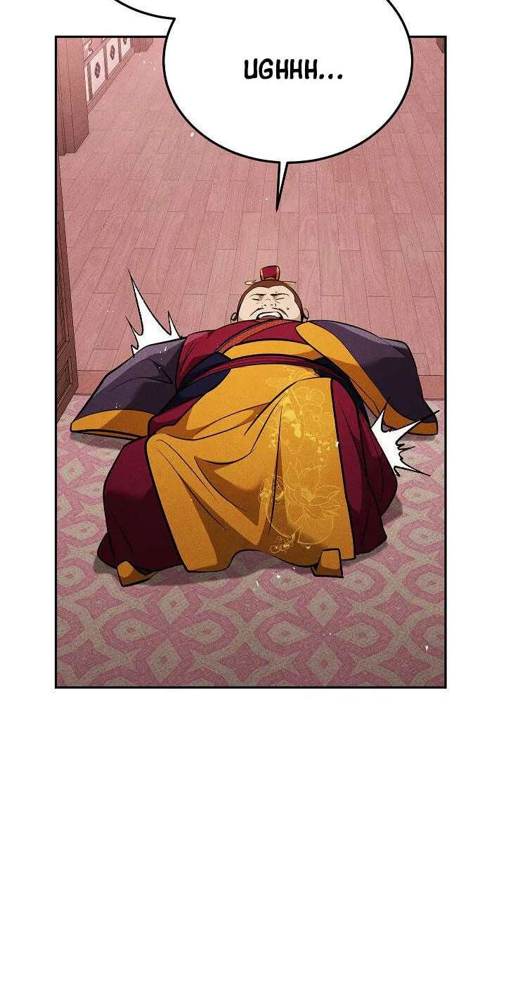 The Legend of Enxue Chapter 62 - page 55