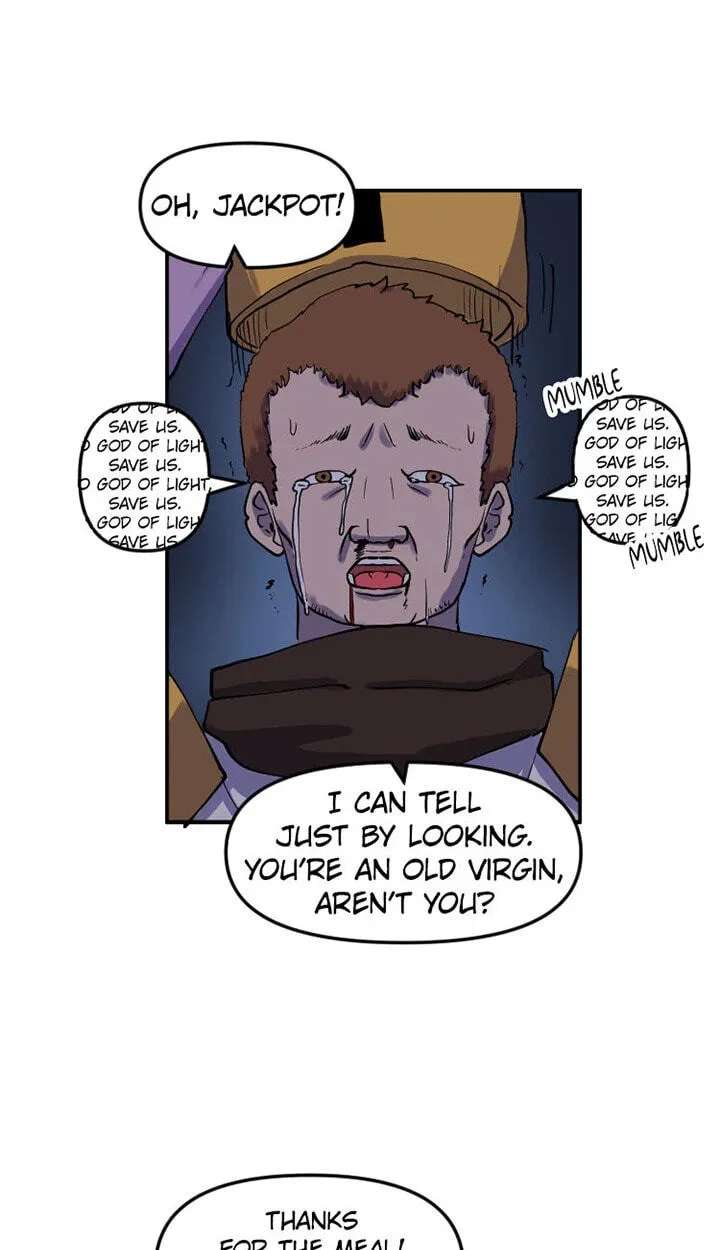 The Warrior in Rut Chapter 38 - page 16