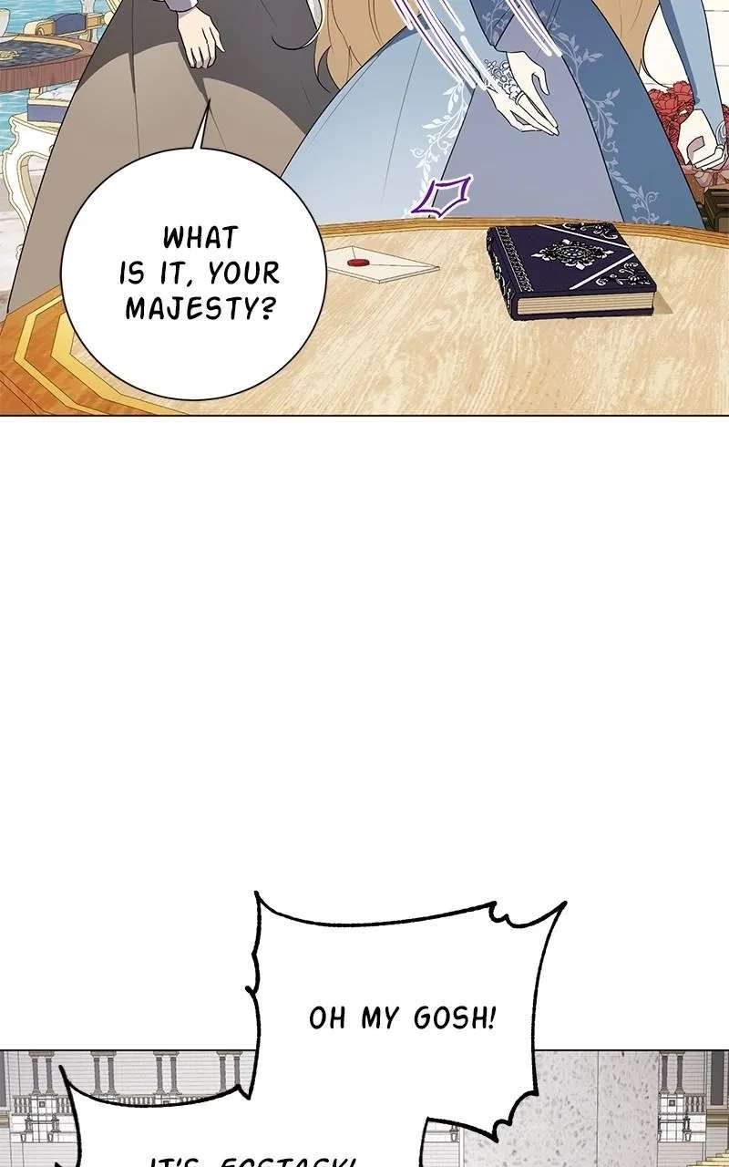 Wished You Were Dead Chapter 119 - page 63