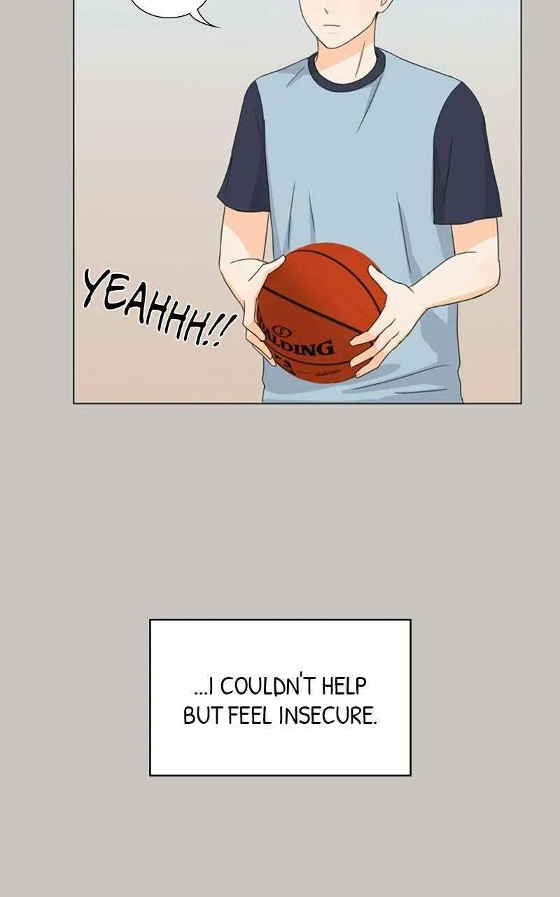 My Bias, My Boss Chapter 18 - page 34