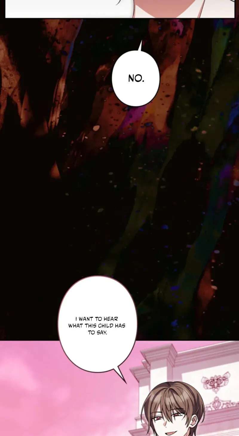 I Became a Human’s Daughter Chapter 65 - page 55