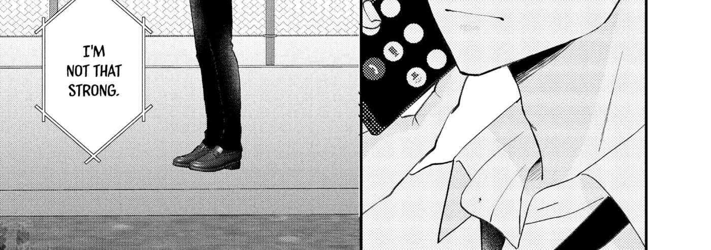 Nanoni, Chigira-kun ga Amasugiru. Chapter 56 - page 90
