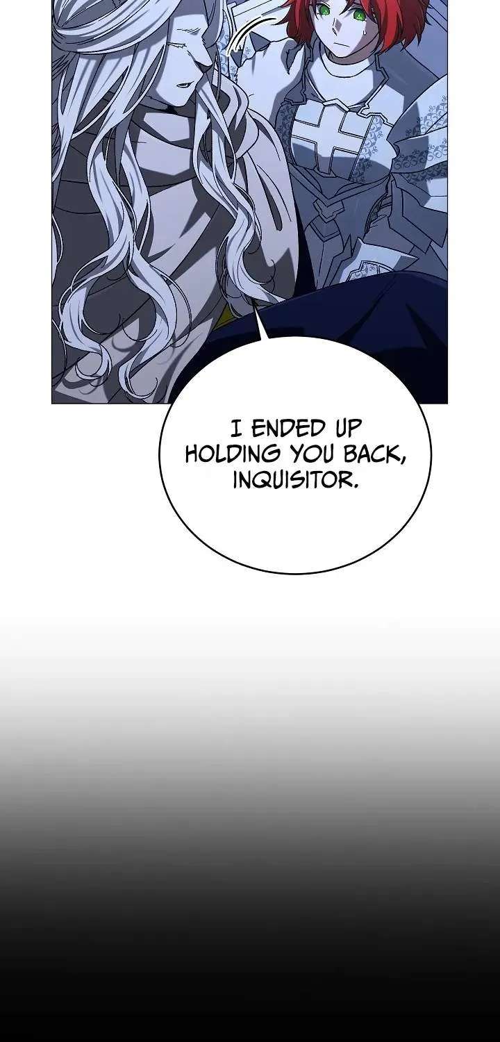 Is It Bad That the Main Character’s a Roleplayer? Chapter 28 - page 82