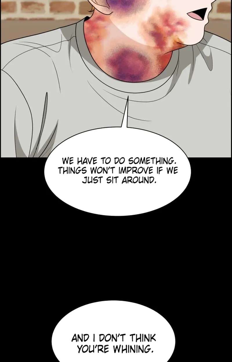 Unscratched Lottery Ticket Chapter 67 - page 86