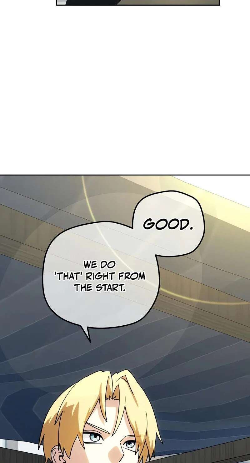 Healing at the Academy Convenience Store Chapter 10 - page 56