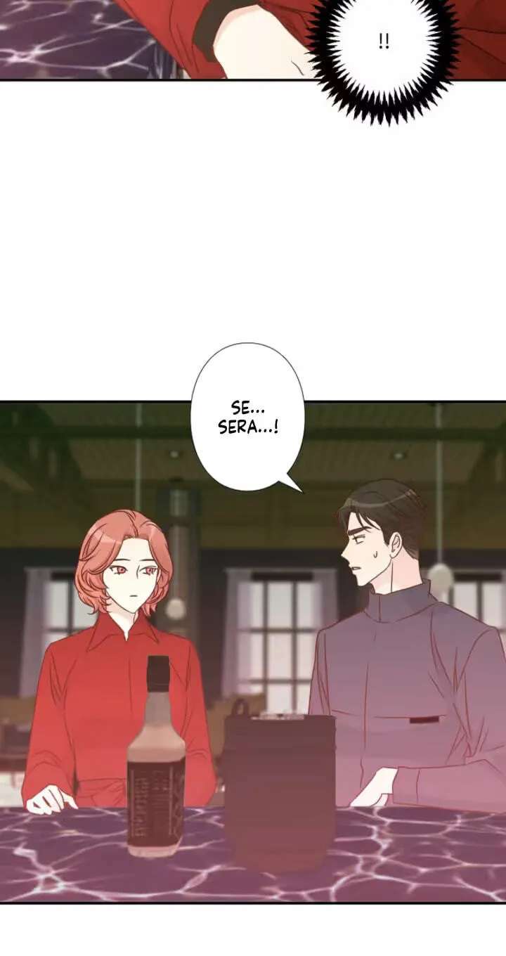 She Is the Best Chapter 35 - page 33