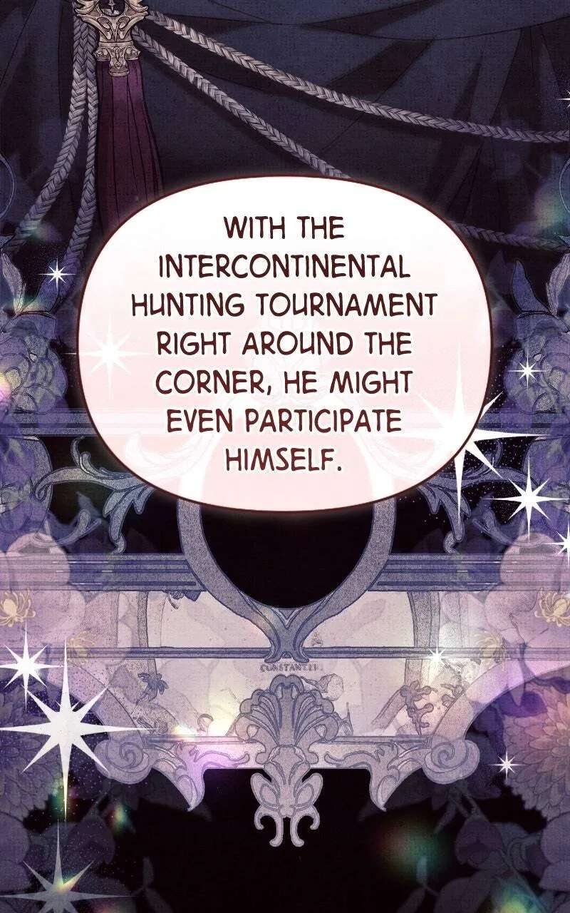 The Acting Empress Still Spends the First Night Chapter 75 - page 71