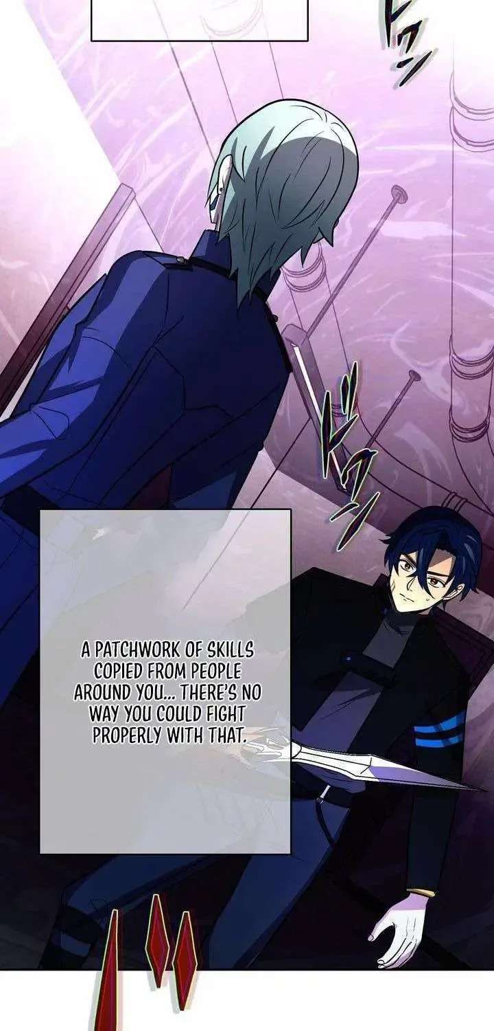 Reborn Ranker – Gravity User Chapter 206 - page 23