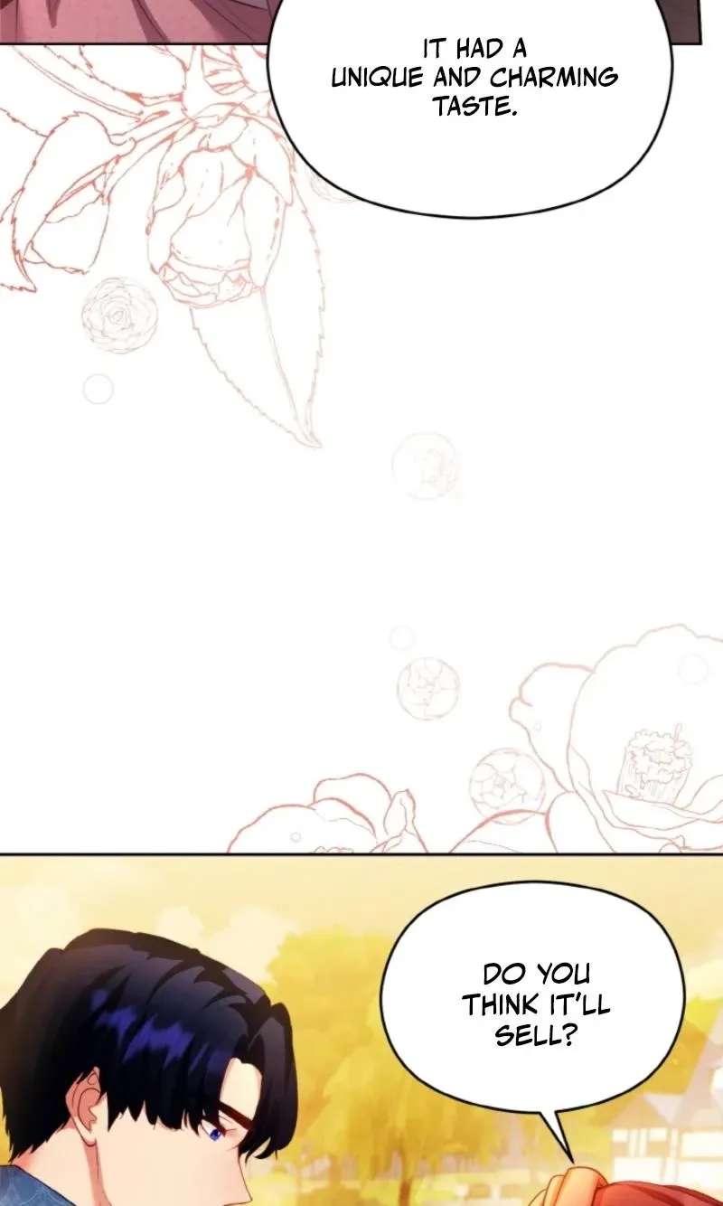 Let's Roll the Tyrant's Alimony Chapter 26 - page 91
