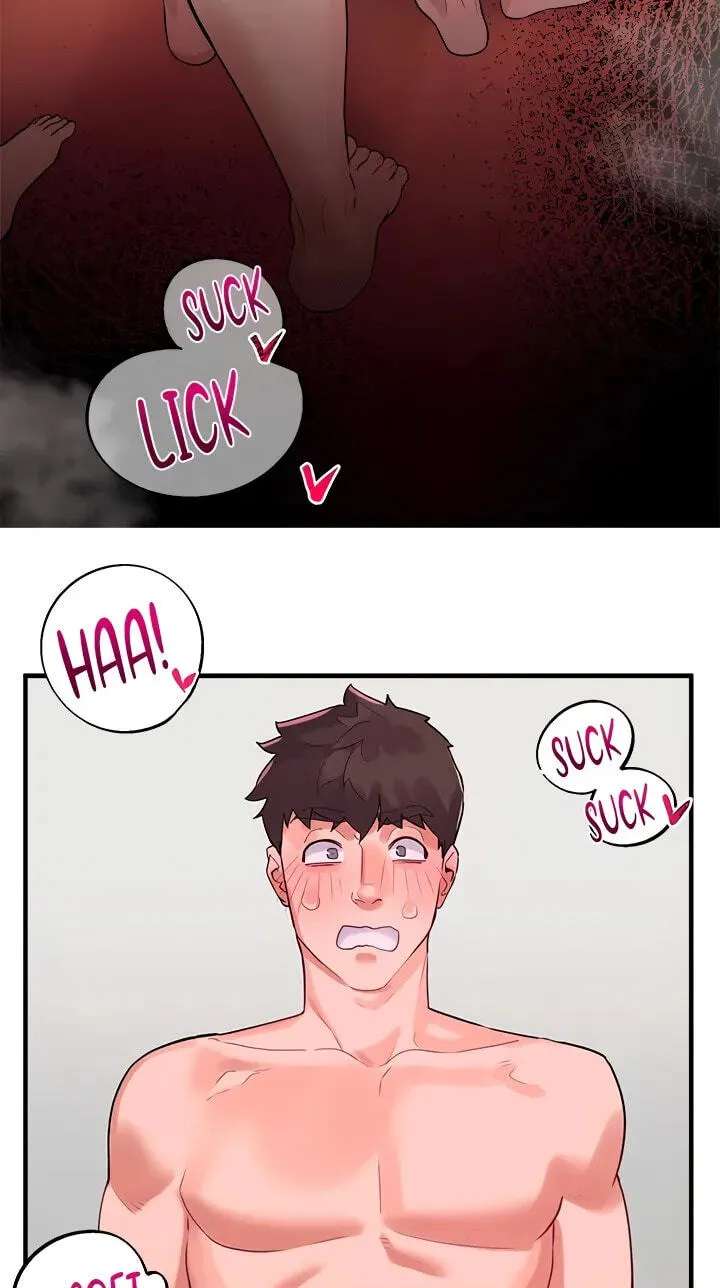 X! Story 2 Chapter 28 - page 15