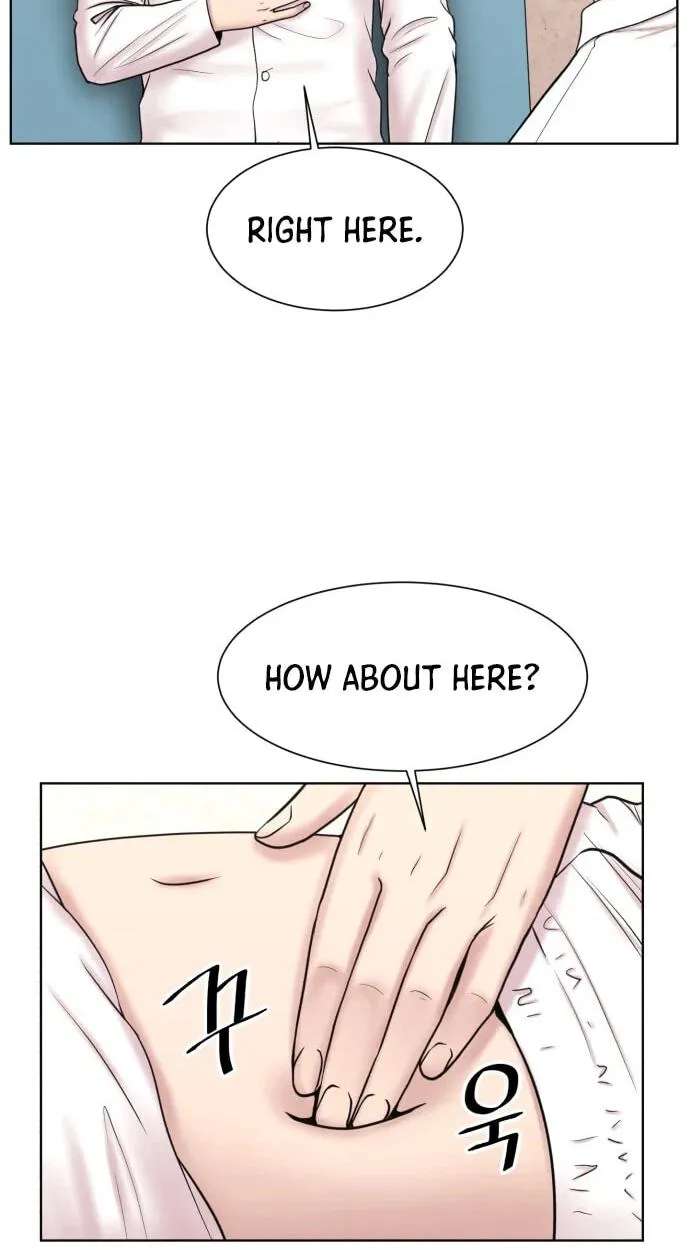 Trauma Center:Dr. Baek Chapter 46 - page 69