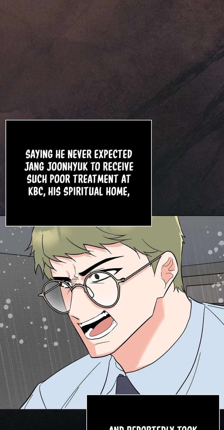 Rookie Talent Agent Knows It All Chapter 199 - page 93