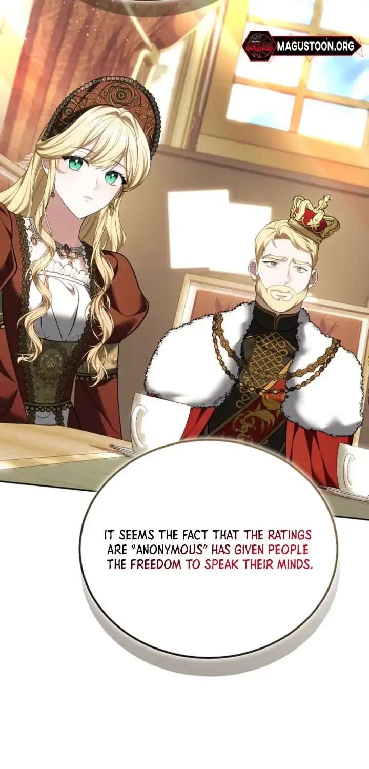 Vote for Your Knight! Chapter 15 - page 18