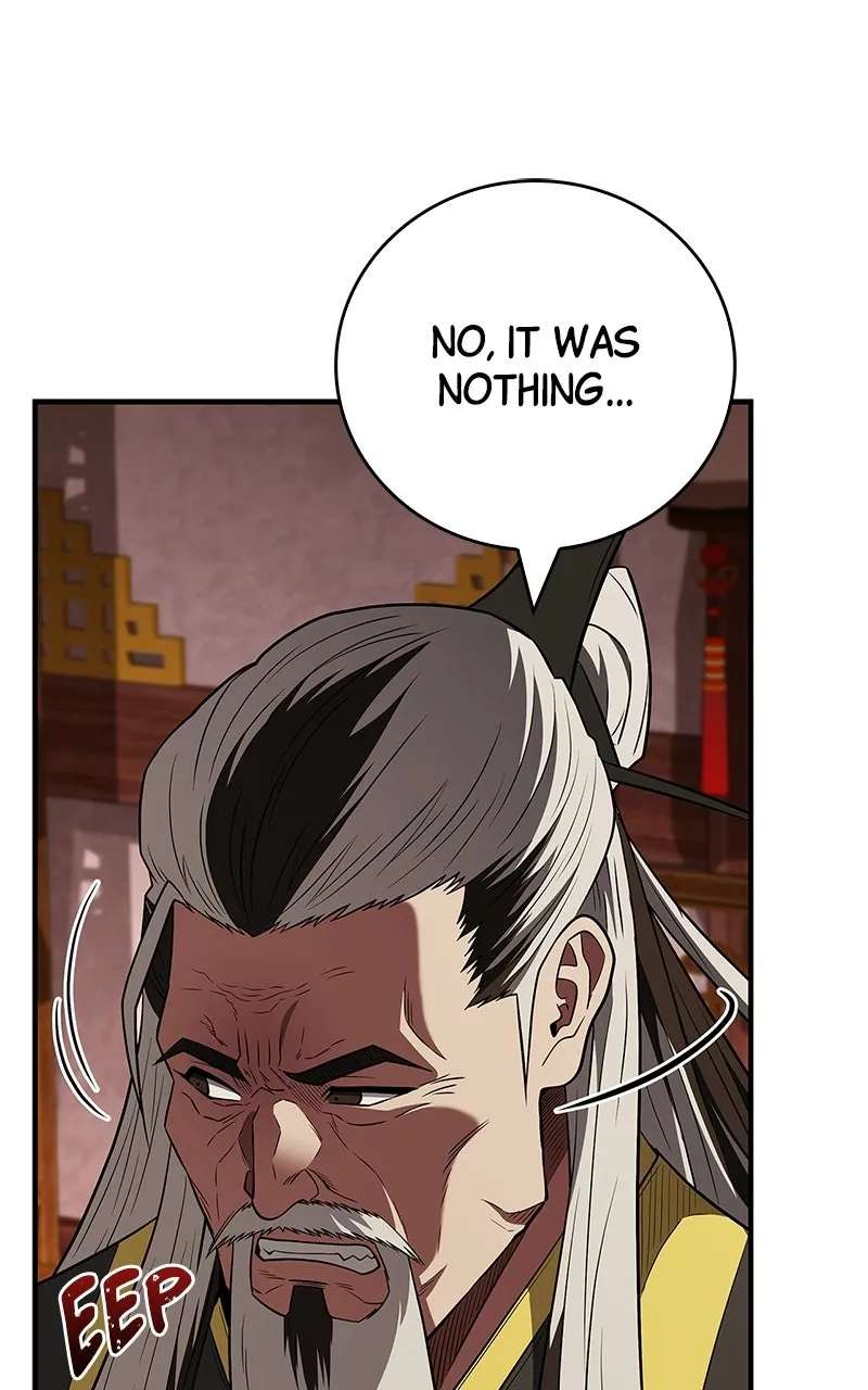 The Genius MurimFitness Trainer Chapter 109 - page 20