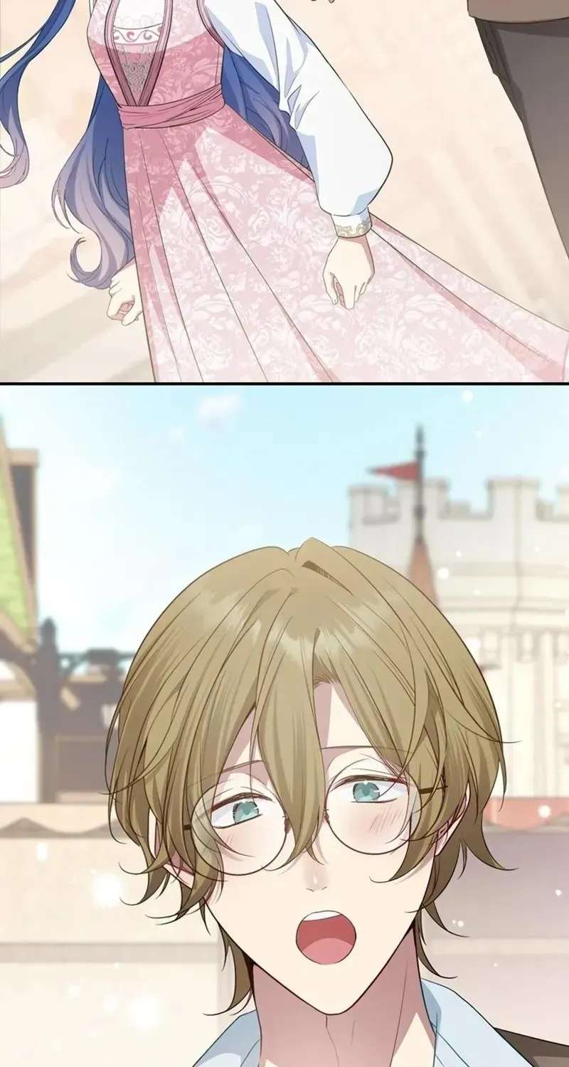 The Coldhearted Duke Is Obsessed With the Seal Princess Chapter 31 - page 90