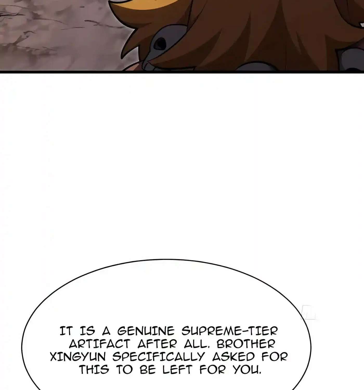 Kaiju Qiandao Huanggu Sheng Ti Chapter 171 - page 103